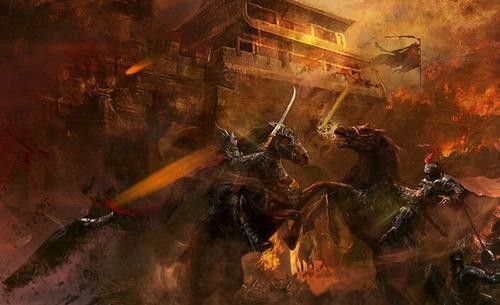 万劫连击138连击主动攻击是pk取胜的关键