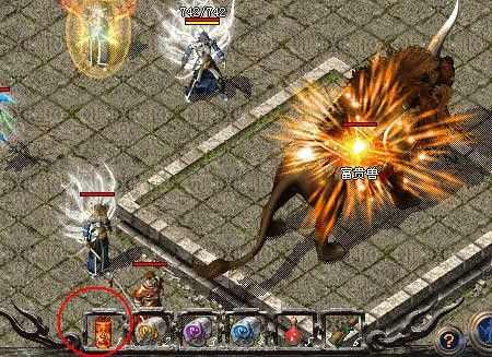 沉默传奇私服刚开区之怎么制作传奇私服版本