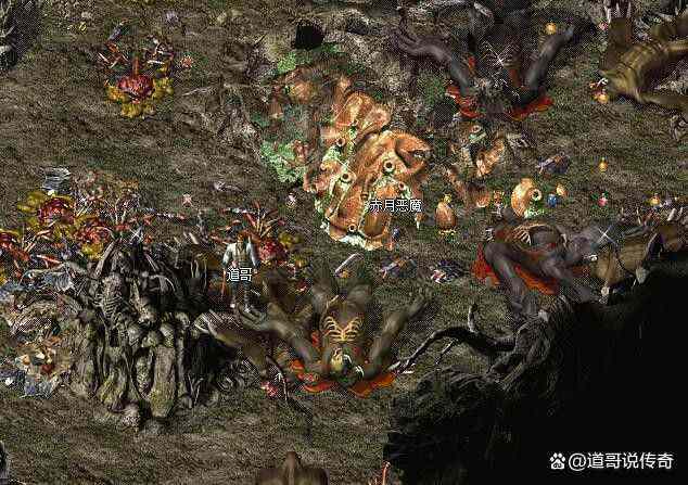 天枫恶魔版传奇65535之热血传奇时装坐骑哪个好